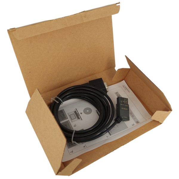 6ED1057-1AA00-0BA0 - LOGO Kabel PC - obrazek 2