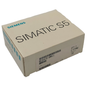6ES5 470-8MA11