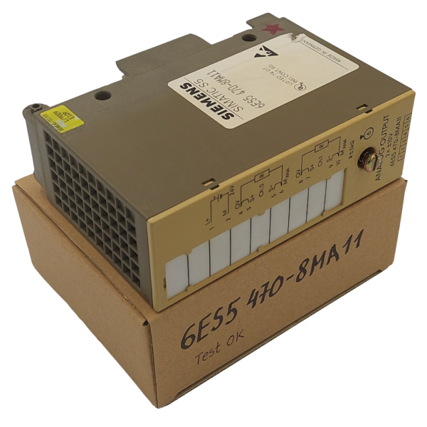 6ES5470-8MA11