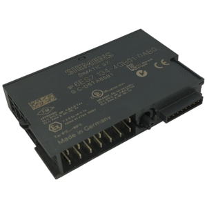 6ES7 134-4GB01-0AB0