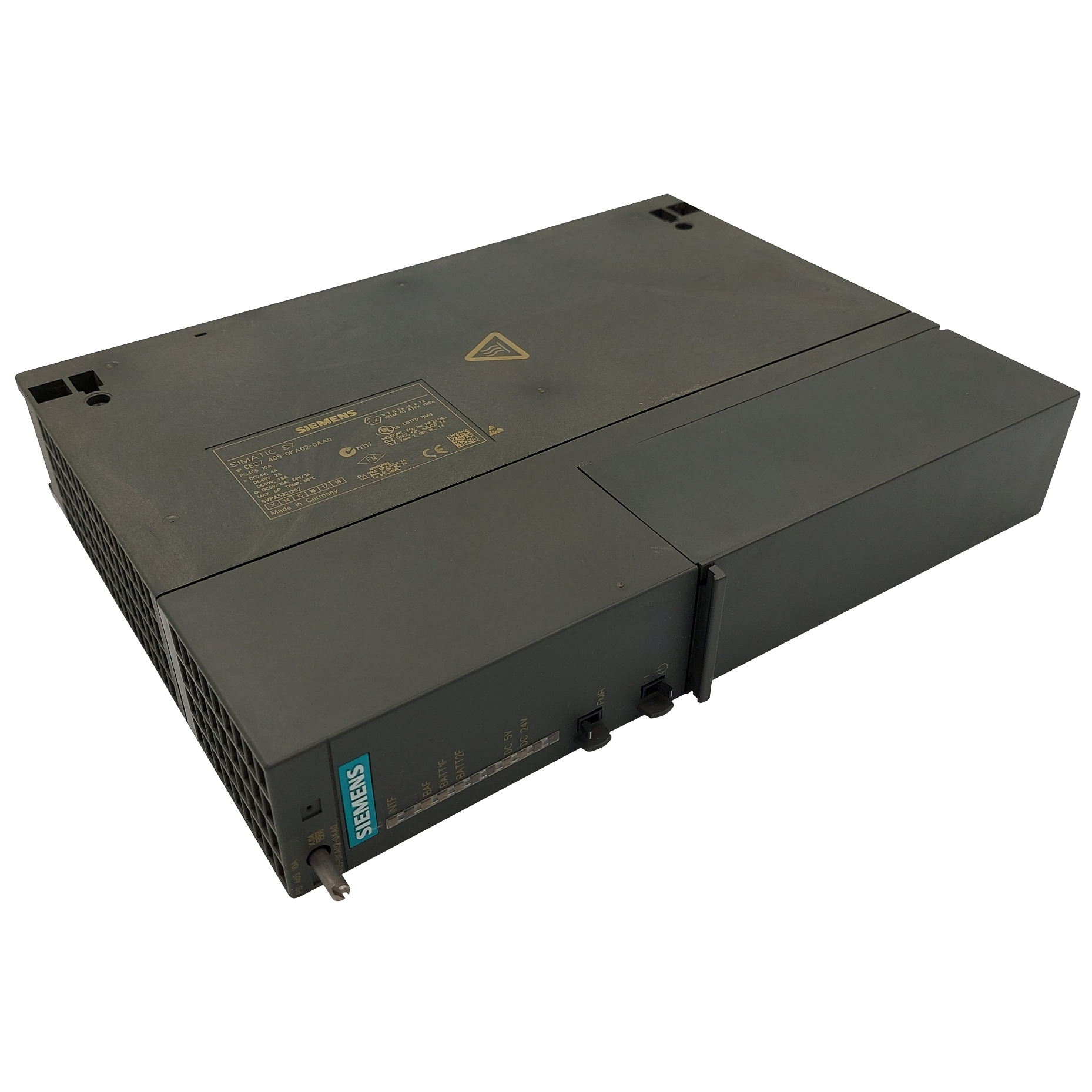 6ES7405-0KA02-0AA0