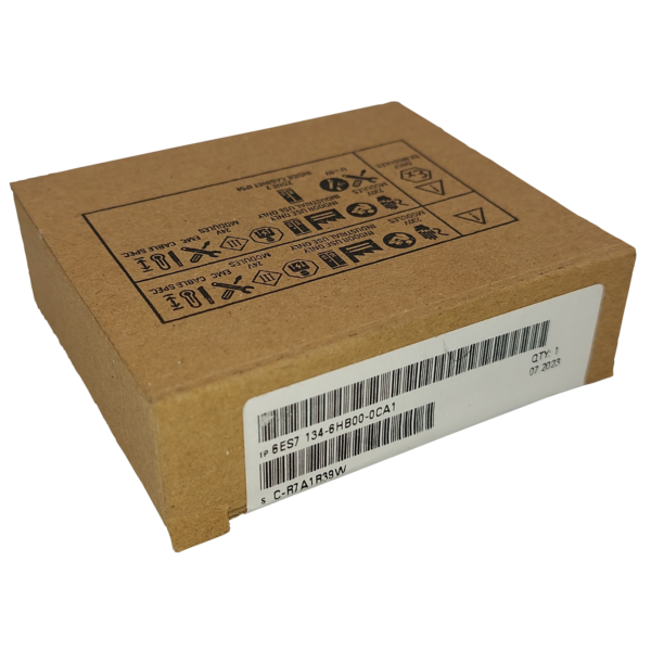 6ES7134-6HB00-0CA1