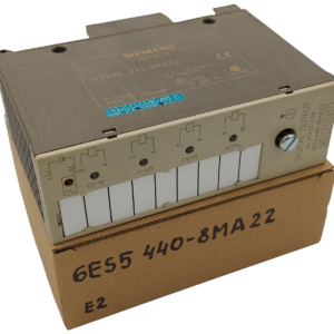 6ES5440-8MA22