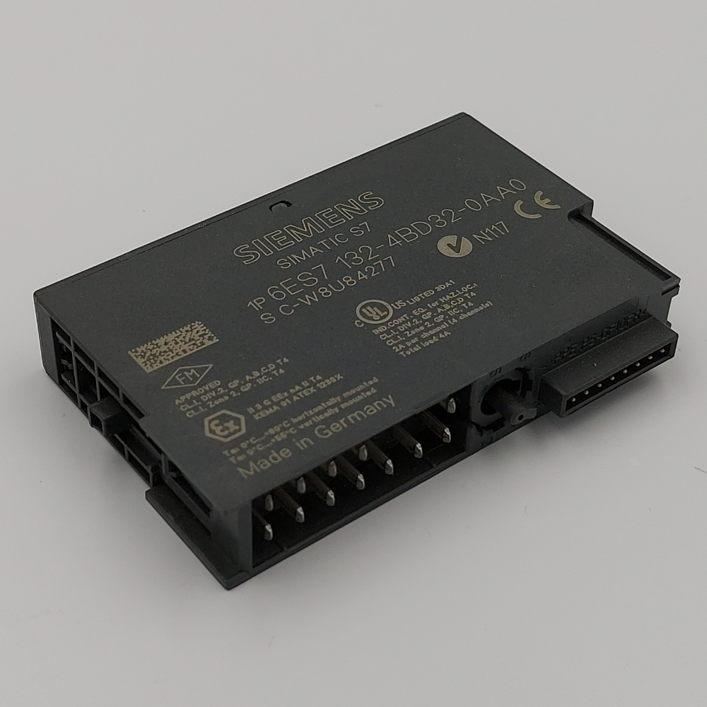 6ES7132-4BD32-0AA0