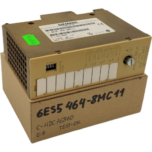 6ES5464-8MC11