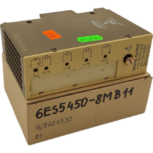 6ES5450-8MB11