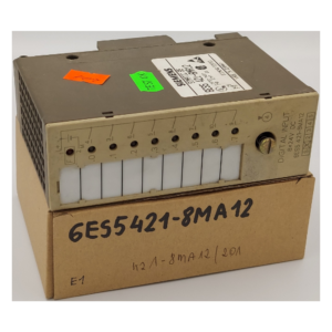 6ES5421-8MA12