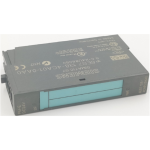 6ES7138-4CA01-0AA0