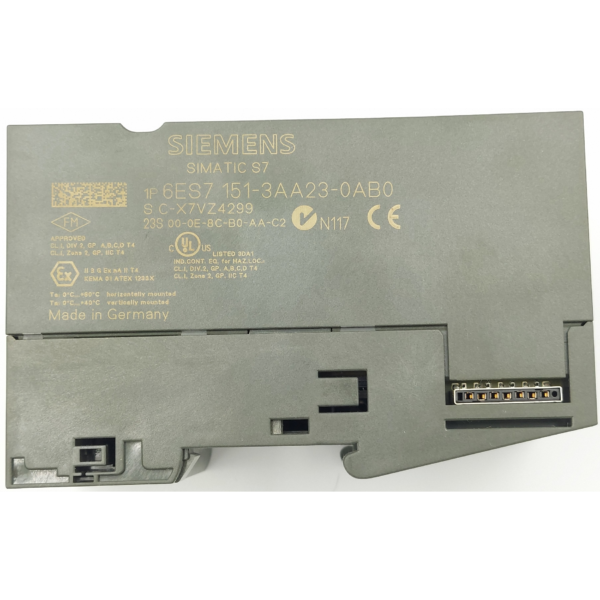 6ES7151-3AA23-0AB0