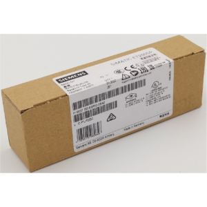 6ES7193-6BP00-0BA0