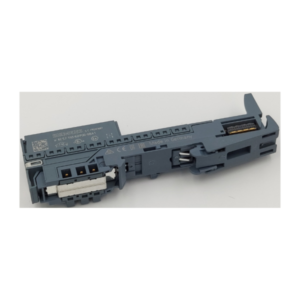 6ES7193-6BP00-0BA1