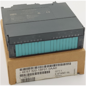6ES7322-1BF01-0AA0