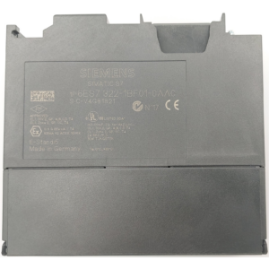 6ES7322-1BF01-0AA0