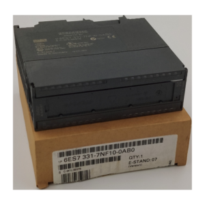 6ES7331-7NF10-0AB0