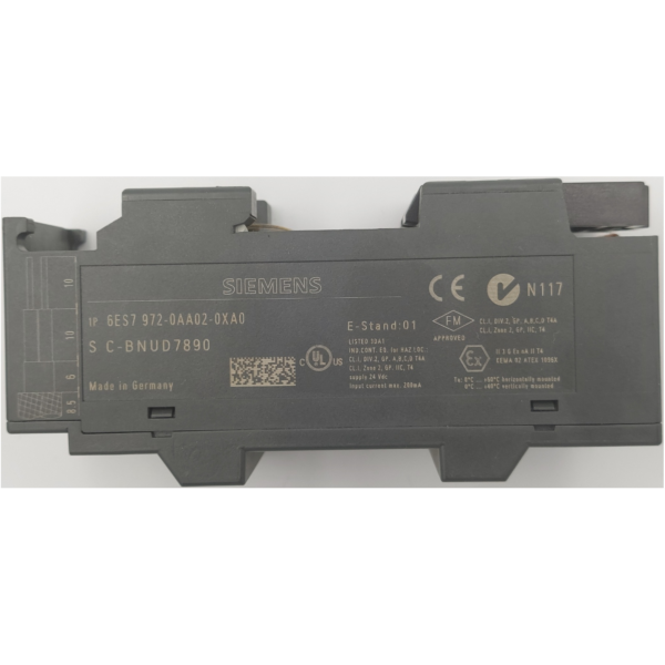 6ES7972-0AA02-0XA0
