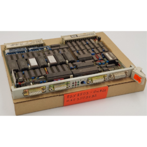 8SX8503-0HA01