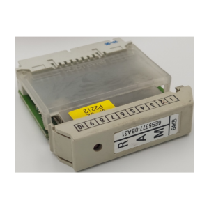 6ES5377-0BA31