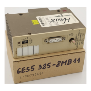 6ES5385-8MB11