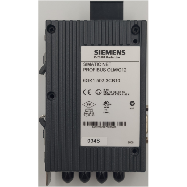6GK1502-3CB10