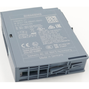 6ES7138-6BA01-0BA0