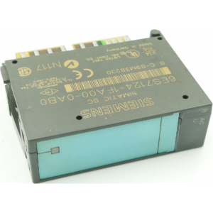 6ES7124-1FA00-0AB0