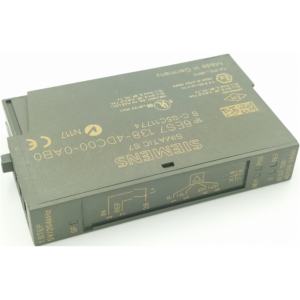 6ES7138-4DC00-0AB0