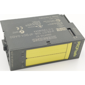 6ES7138-4FB01-0AB0