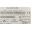 6AV6545-0CA10-0AX0