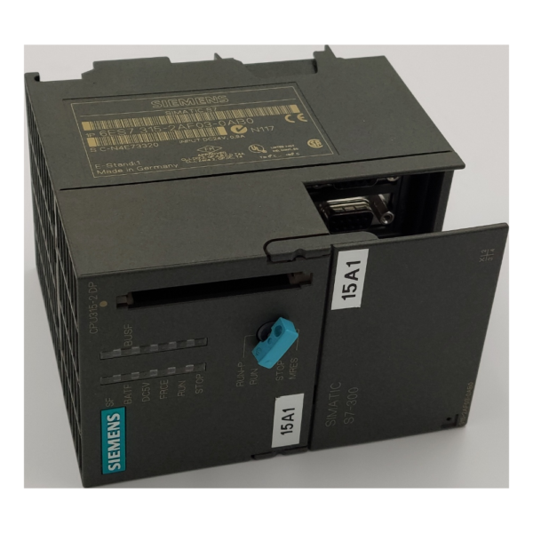 6ES7315-2AF03-0AB0