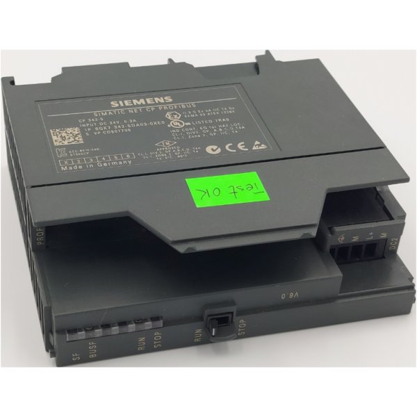 6GK7342-5DA03-0XE0