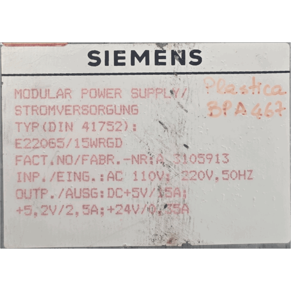 6ES5951-7LD11