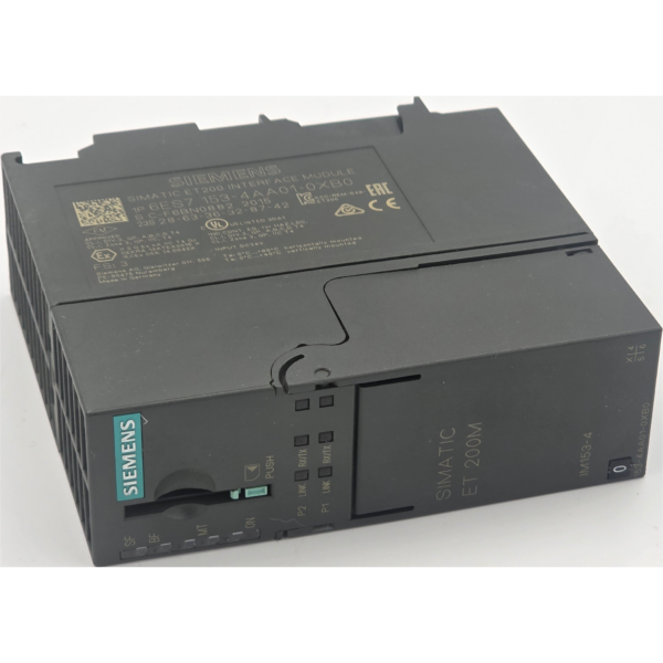 6ES7153-4AA01-0XB0