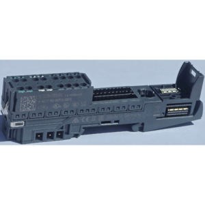 6ES7193-6BP20-0BF0