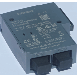 6ES7193-6AP00-0AA0