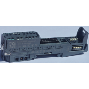 6ES7193-6BP20-0BF0