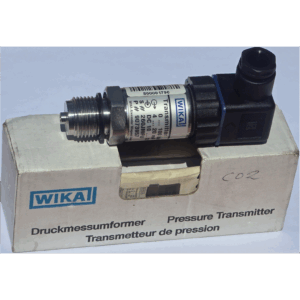 WIKA S-10 9073957