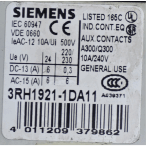 3RT1075-6AP36