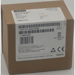 6ES7277-0AA22-0XA0