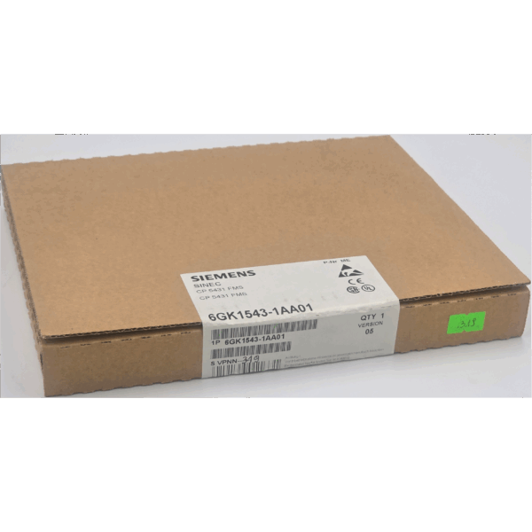 6GK1543-1AA01