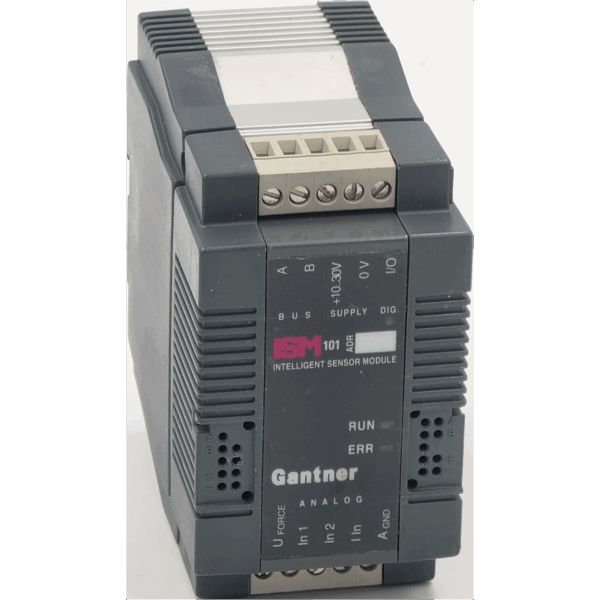 ISM-101