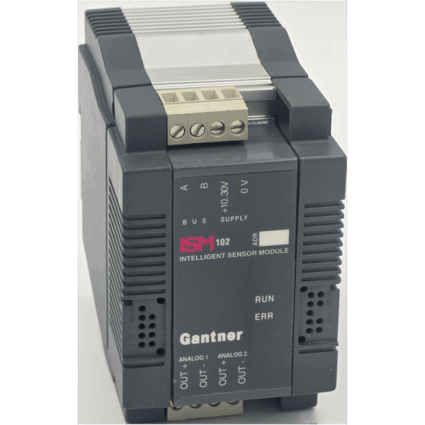 ISM-102
