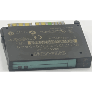 6ES7121-1BB00-0AA0