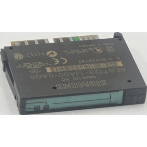 6ES7123-1JA00-0AB0