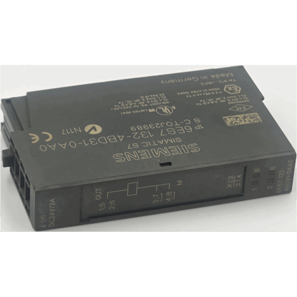 6ES7132-4BD31-0AA0