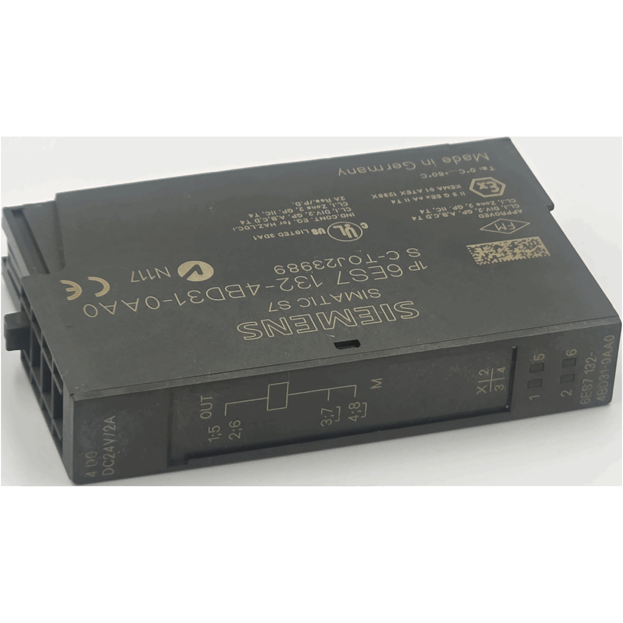 6ES7132-4BD31-0AA0