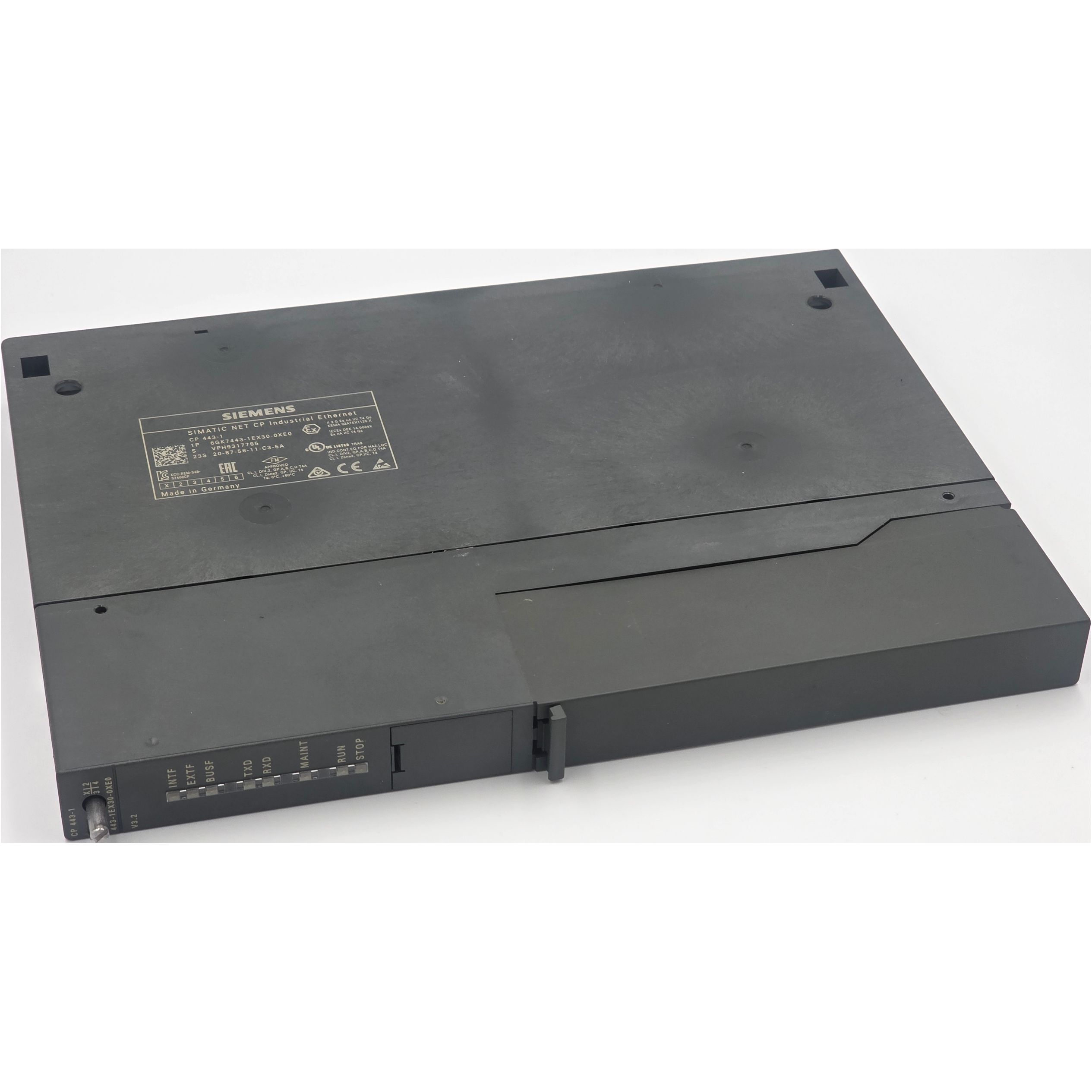 6GK7443-1EX30-0XE0