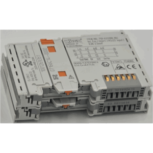 WAGO 750-631/000-004