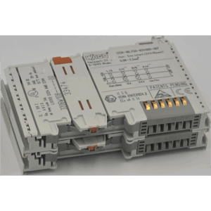 WAGO 750-631/000-007