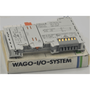 WAGO 753-550