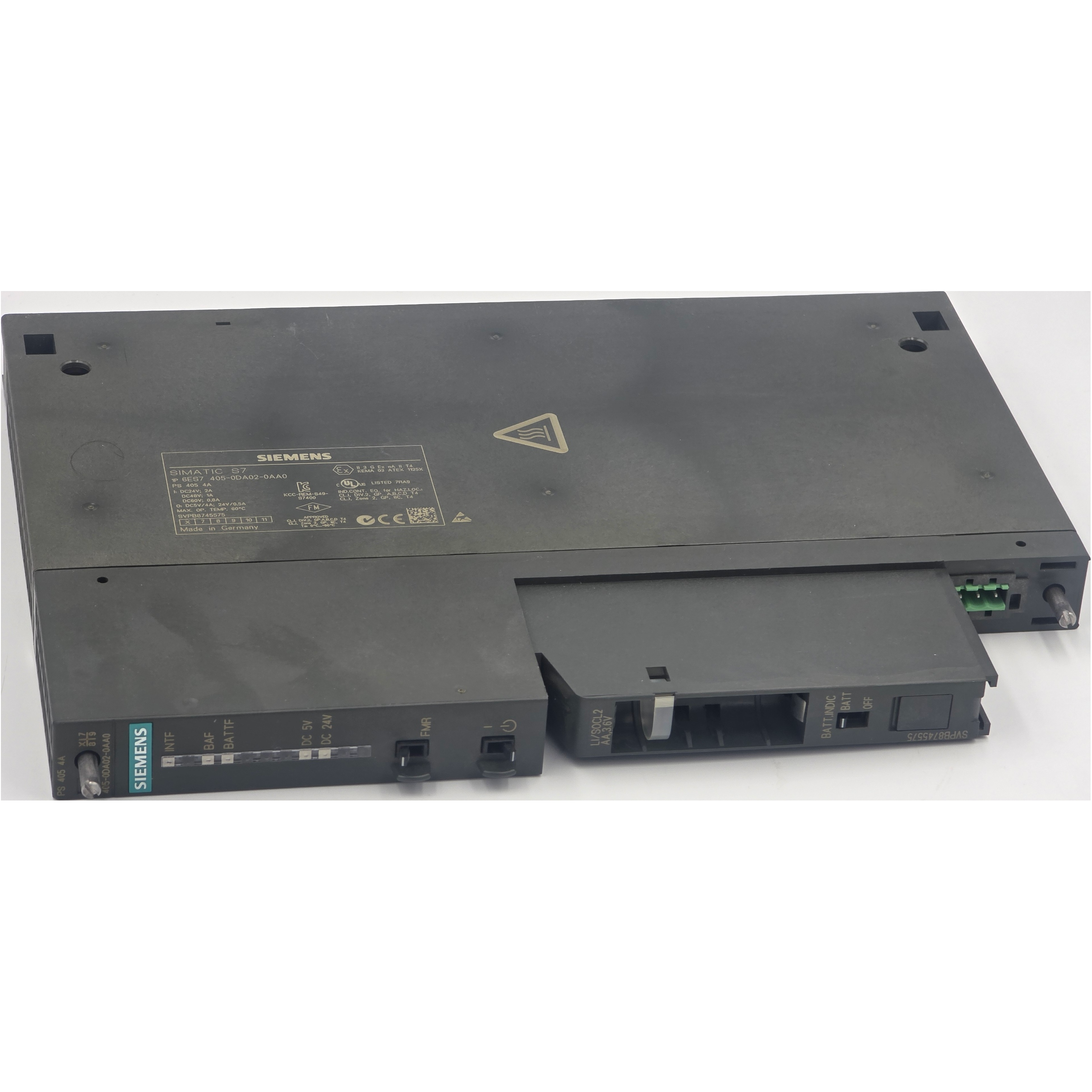 6ES7405-0DA02-0AA0